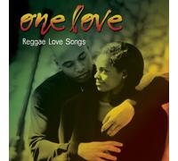 Various Artists – One Love: Reggae Love Songs – Fast Forward