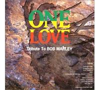 Various Artists - One Love -Tribute to Bob Marle
