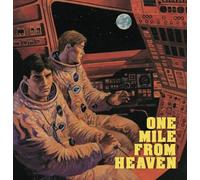 Various Artists - One Mile From Heaven (Various Artists) [Compact Discs]
