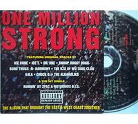Various Artists - One Million Strong