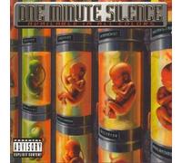 Various Artists - One Minute Silence: Available in All Colors