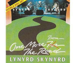 Various Artists - One More from The Road [Import]