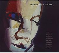 Various Artists - One More: Music of Thad Jones