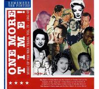 Various Artists - One More Time