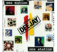 Various Artists - One Nation One Station Compilation by Various Artists