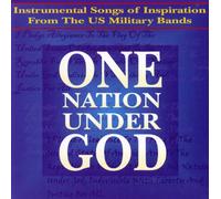 Various Artists - One Nation Under God [Import]
