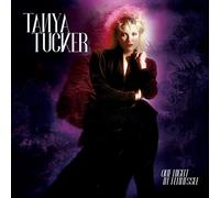 Tanya Tucker - One Night In Tennessee - Pink [Vinyl Lp] Colored Vinyl, Pink