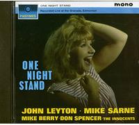 Various Artists - One Night Stand