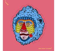 Various Artists One Night Stands 2 (Vinyl) 12" Album Coloured Vinyl