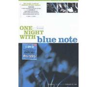 Various Artists-One Night With Blue Note: The Historic All-Star Reunion Concert