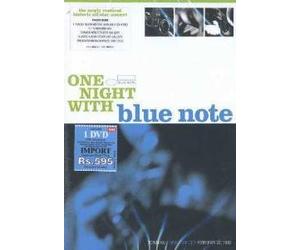 Various Artists-One Night With Blue Note: The Historic All-Star Reunion Concert