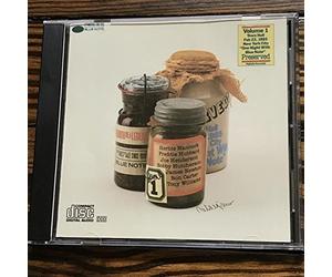 Various Artists - One Night with Bluenote Vol 1