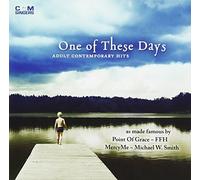 Various Artists - One of These Days: Adult Contemporary Hits
