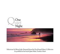 Various Artists - One Quiet Night