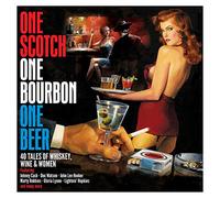 Various Artists - One Scotch, One..