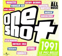 Various Artists - One Shot 1991