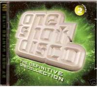 Various Artists - One Shot Disco Vol.2
