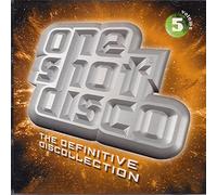 Various Artists - One Shot Disco Vol.5