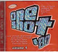 Various Artists - One Shot'80 Vol.09
