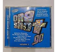 Various Artists - One Shot'90 Vol.03