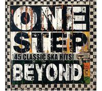 Various Artists - One Step Beyond