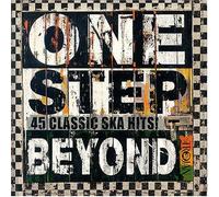 Various Artists - One Step Beyond - 45 Classic Ska Hits By Various Artists (2003-07-28)
