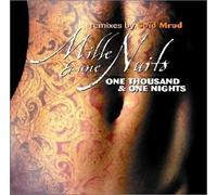 Various Artists – One Thousand And One Nights (Mille & Une Nuits) – Mondo