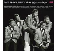 Various Artists - One Track Mind More. [Import]