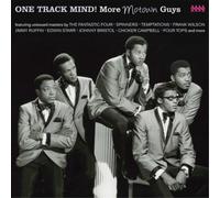 Various Artists - One Track Mind More. [Import]
