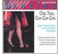 Various Artists - One Two Cha