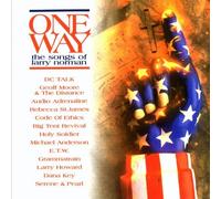 Various Artists - One Way: Songs of Larry Norman