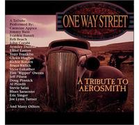 Various Artists - One Way Street: Tribute to Aerosmith