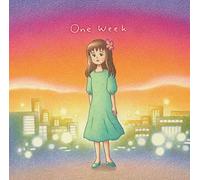 VARIOUS ARTISTS – One Week