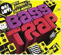 Various Artists - Onelove Bass Trap V.A. Mixed by Spenda C & Leah Me [Import]
