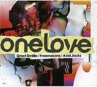 Various Artists - Onelove: Bring It On 2006 (57 Tracks) Aust Excl
