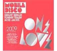 Various Artists - Onelove Mobile Disco 2009 (60 Tracks) Aust Excl [Import]