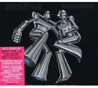 Various Artists - Onelove Sound Machine (54 Tracks) Aust Excl