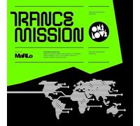 Various Artists - Onelove Trancemission [Import]