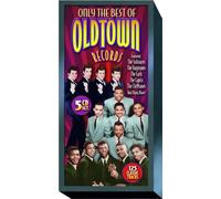 Various Artists - Only Best of Old Town Records/Various
