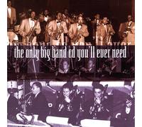 Miller - Only Big Band CD You'll Ever N