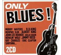 Various - Only Blues