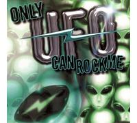 Various Artists - Only Can Rock Me: UFO Tribute