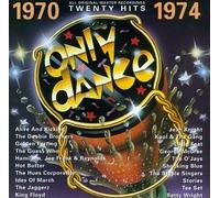 Various Artists - Only Dance 1970-74