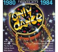 Various Artists - Only Dance 1980-1984