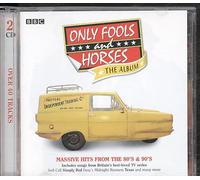 Various Artists – Only Fools and Horses – Import