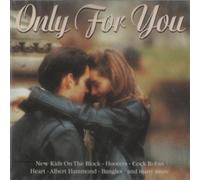 Various Artists – Only for You – Import