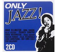 Various Artists - Only Jazz [Import]