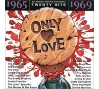 Various Artists - Only Love 1965-69
