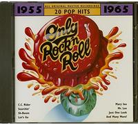 Various Artists - Only Rock N Roll 1975-65