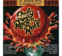 Various Artists - Only Rock N Roll 1975-79